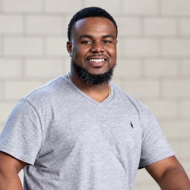 Isaac Welch Jr.
