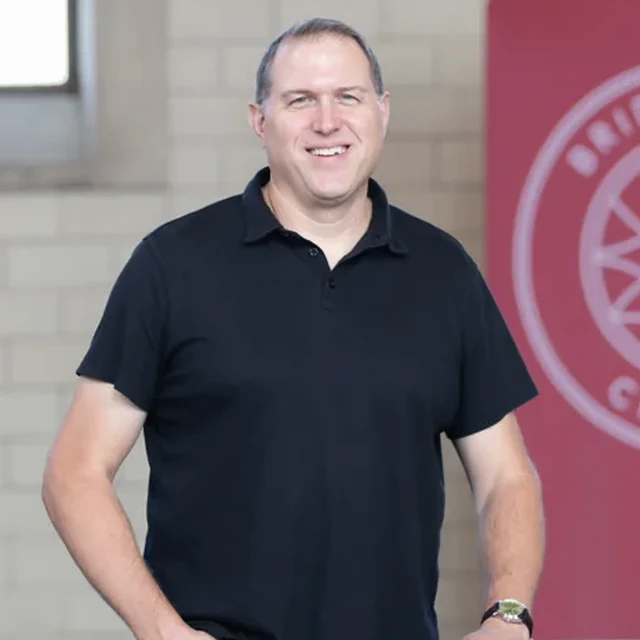 Rev. Jack McClelland
